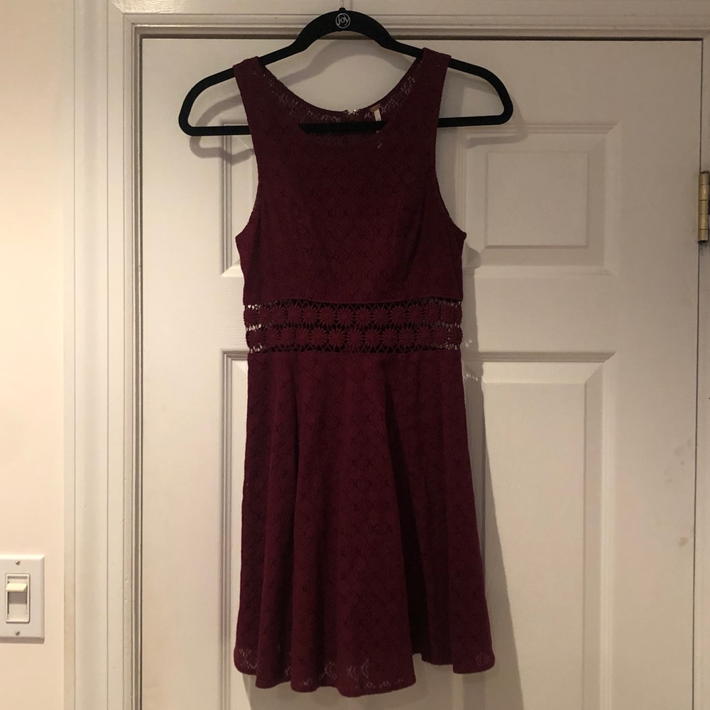 Free people dress